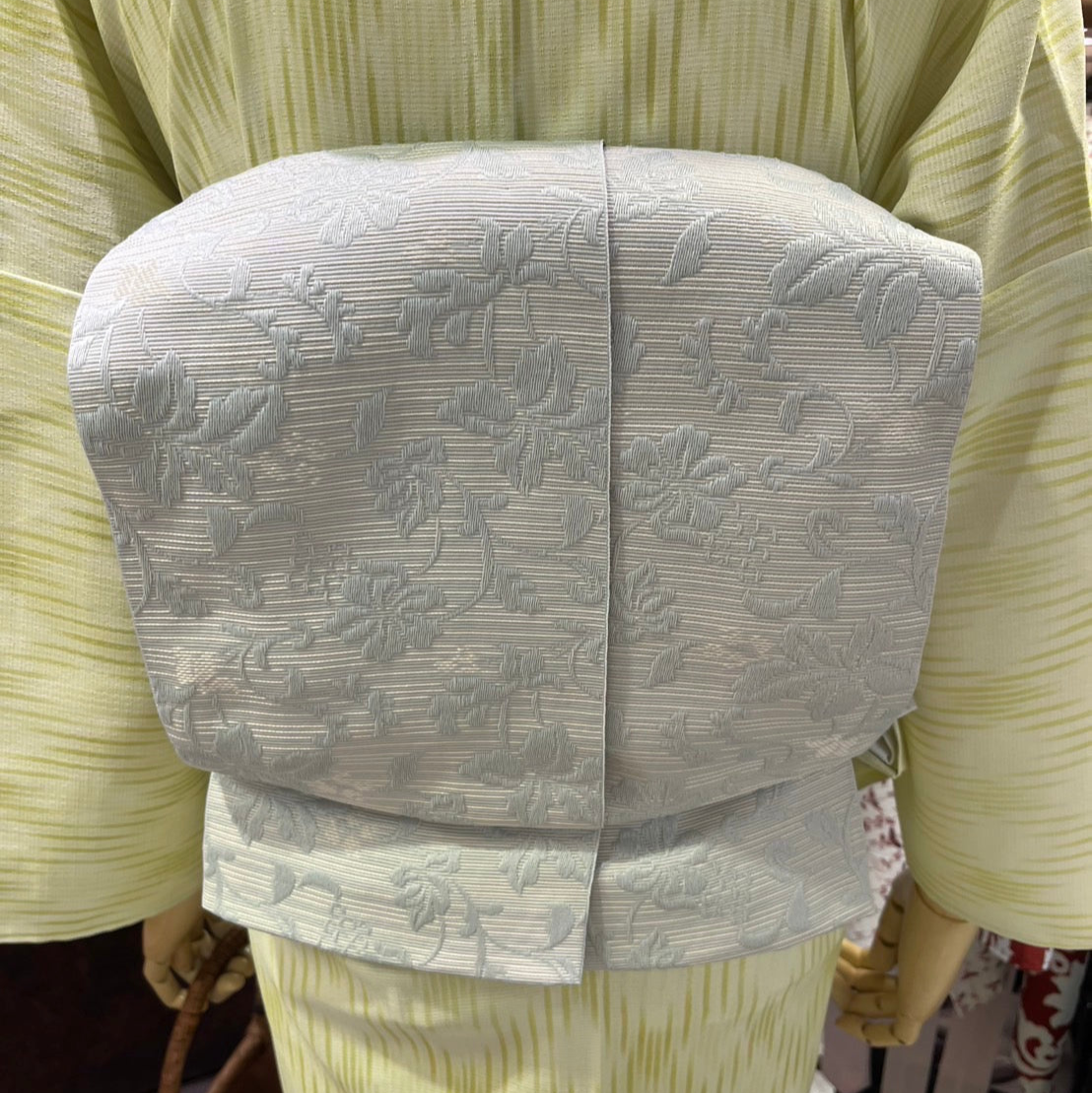 造り帯(お太鼓風・ポリ)