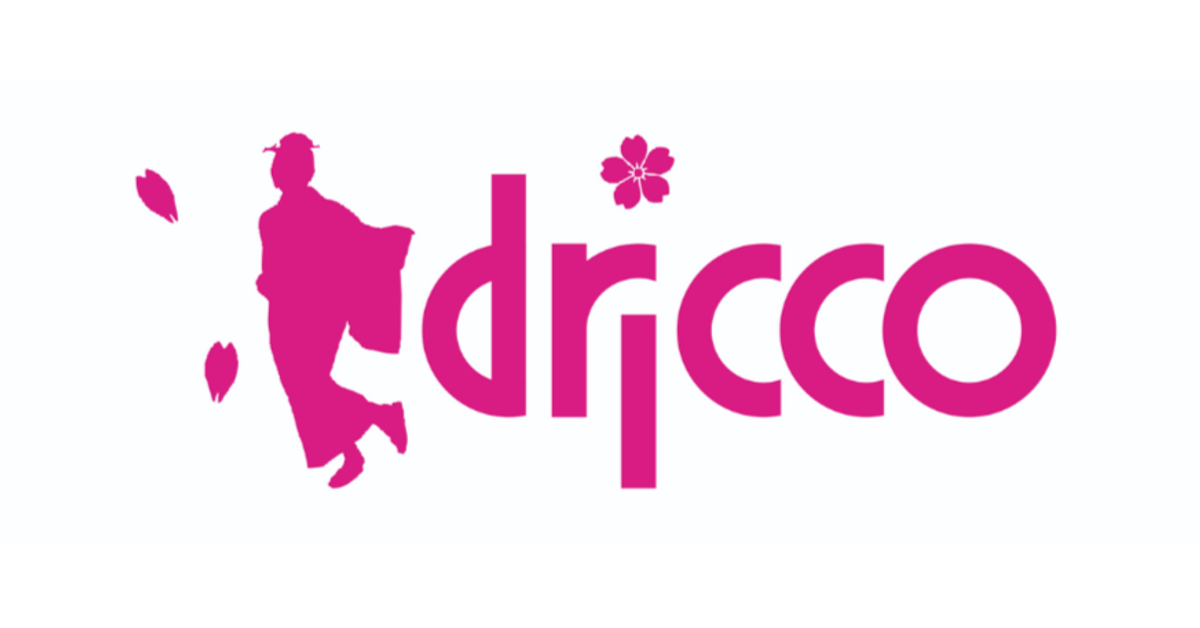 driccoきもの｜簡単に着られる三部式きもの