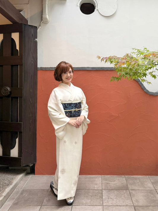 2026 "driccoきもの 東京 POP UP SHOP"のお知らせ