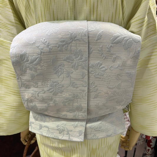 造り帯（お太鼓風・ポリ）