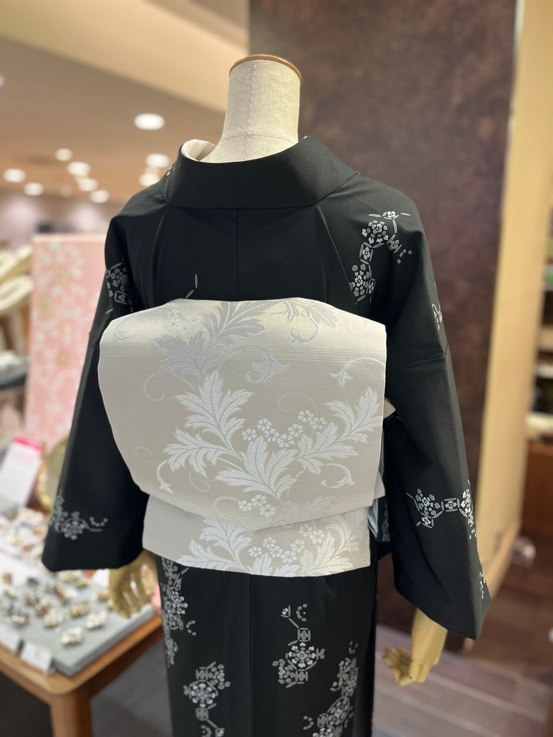 三部式きもの – driccoきもの