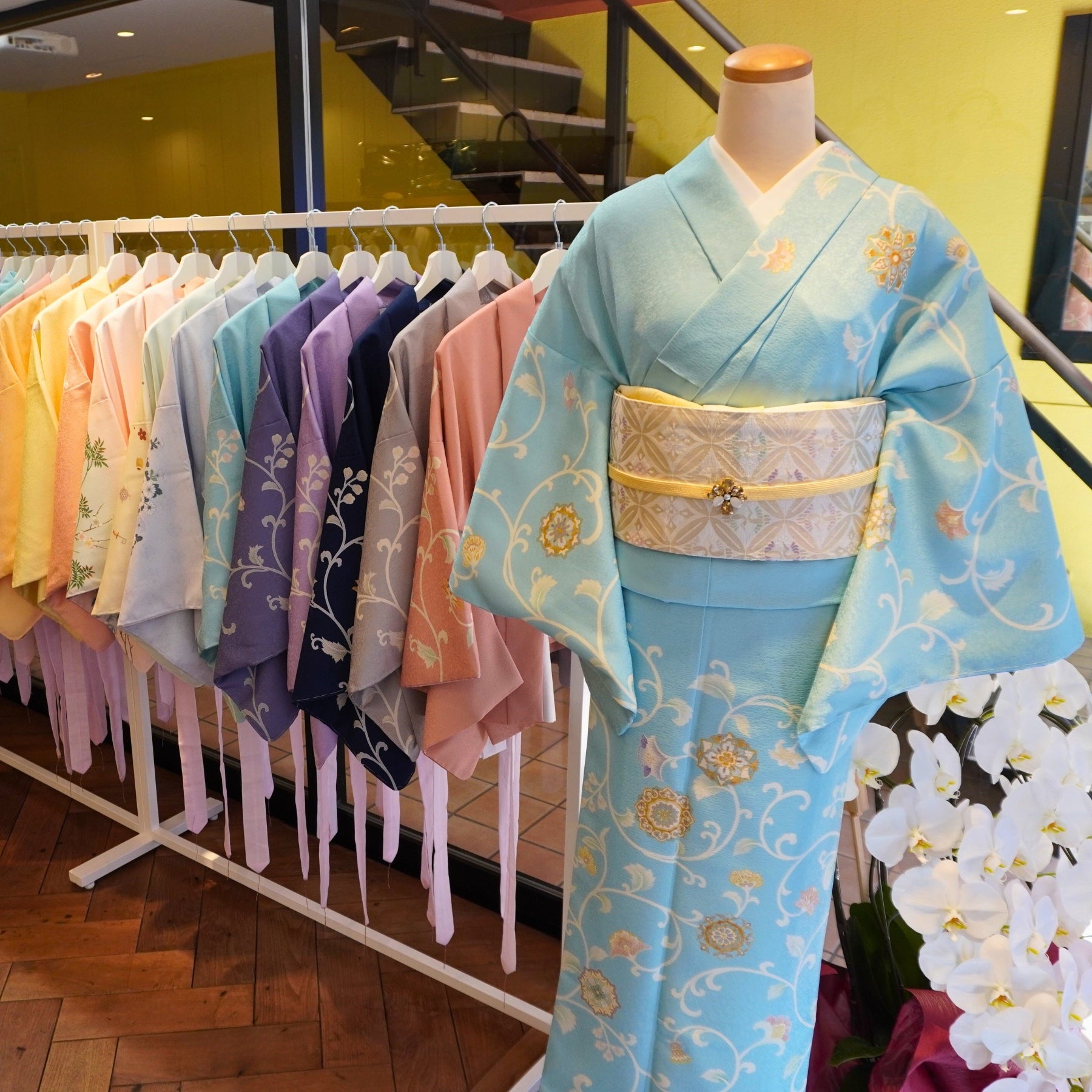店舗情報 – driccoきもの