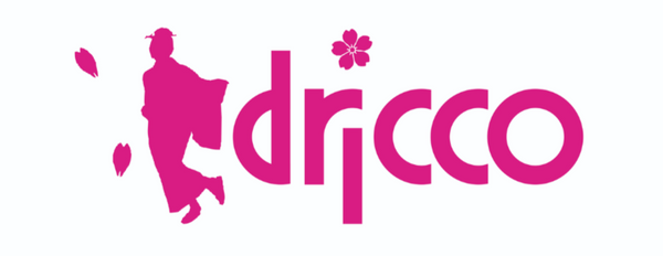 driccoきもの
